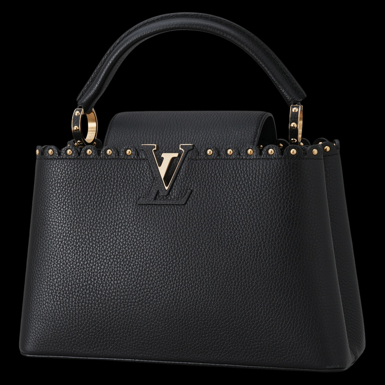LOUIS VUITTON(USED)루이비통 M54565 시즌 카퓌신 MM